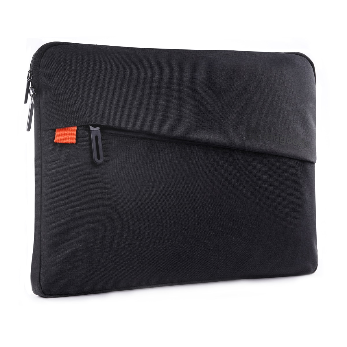 Imagen 0 de Funda sleeve gamechange STM negra para portátiles hasta 15"
