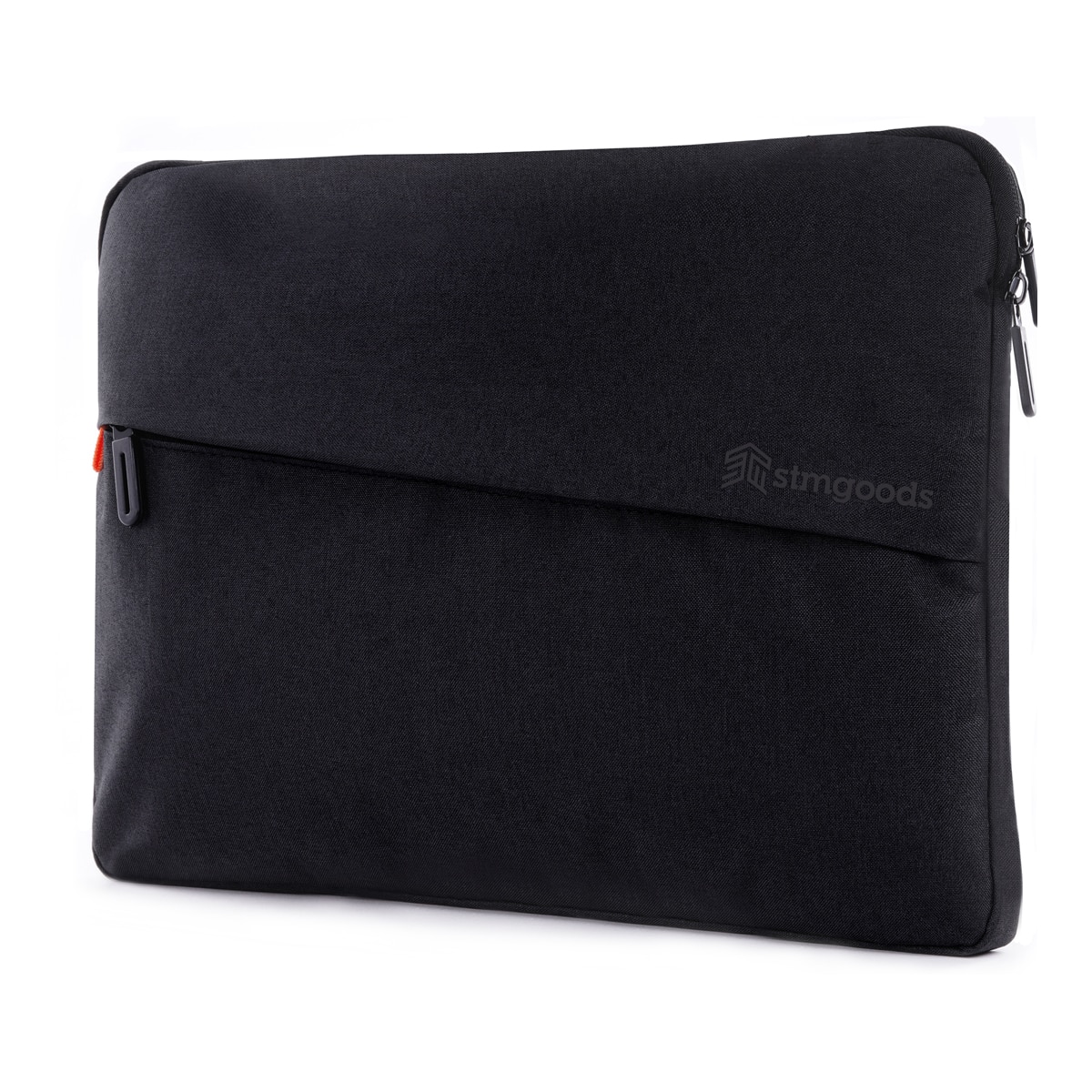 Funda sleeve gamechange STM negra para portátiles hasta 15" Negro-2
