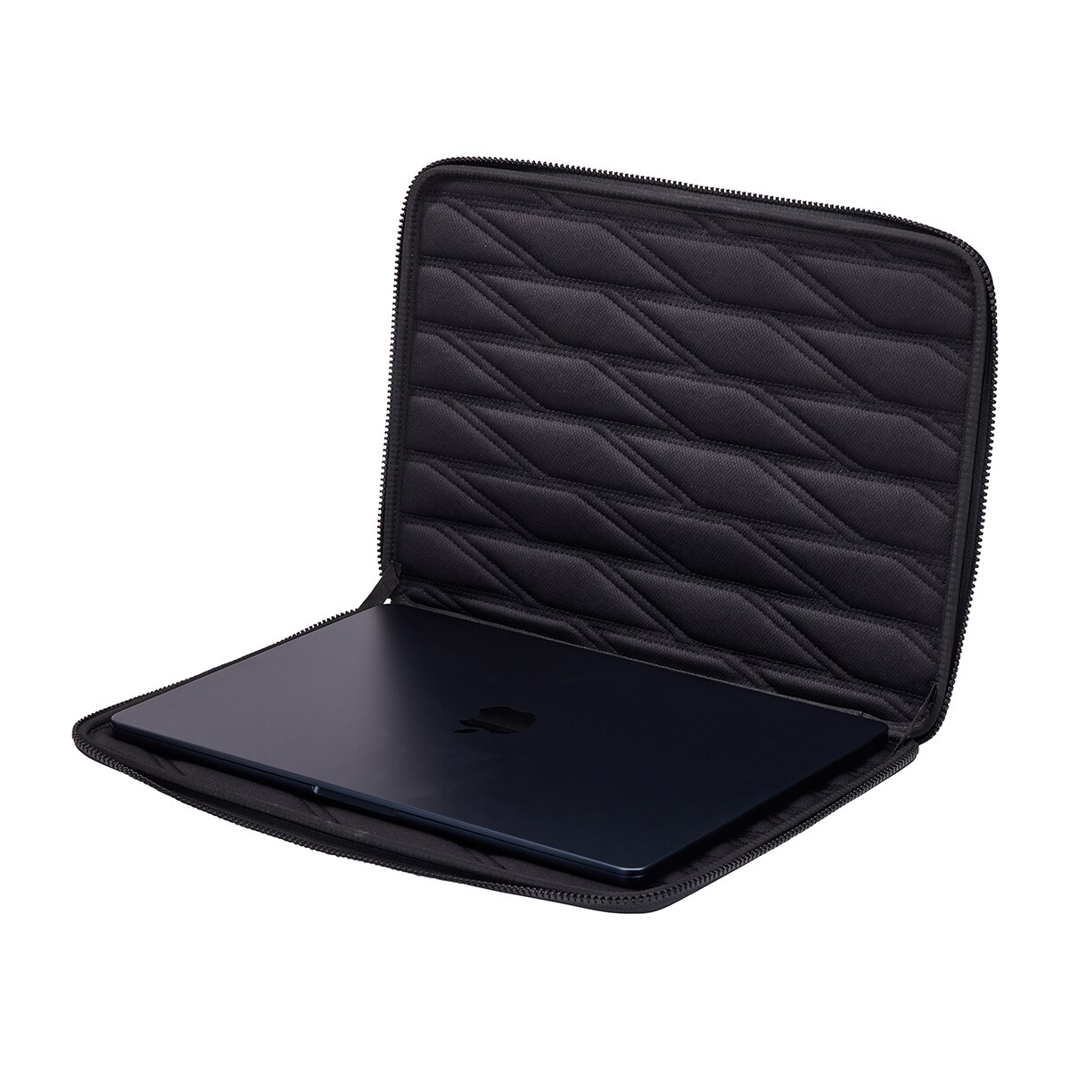Funda Thule Gauntlet para MacBook Pro de 16" Negro-6