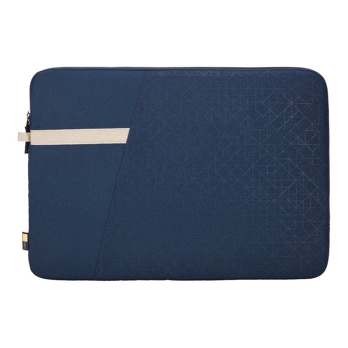 Funda Case Logic Ibira para portátiles hasta 15,6" Negro-1