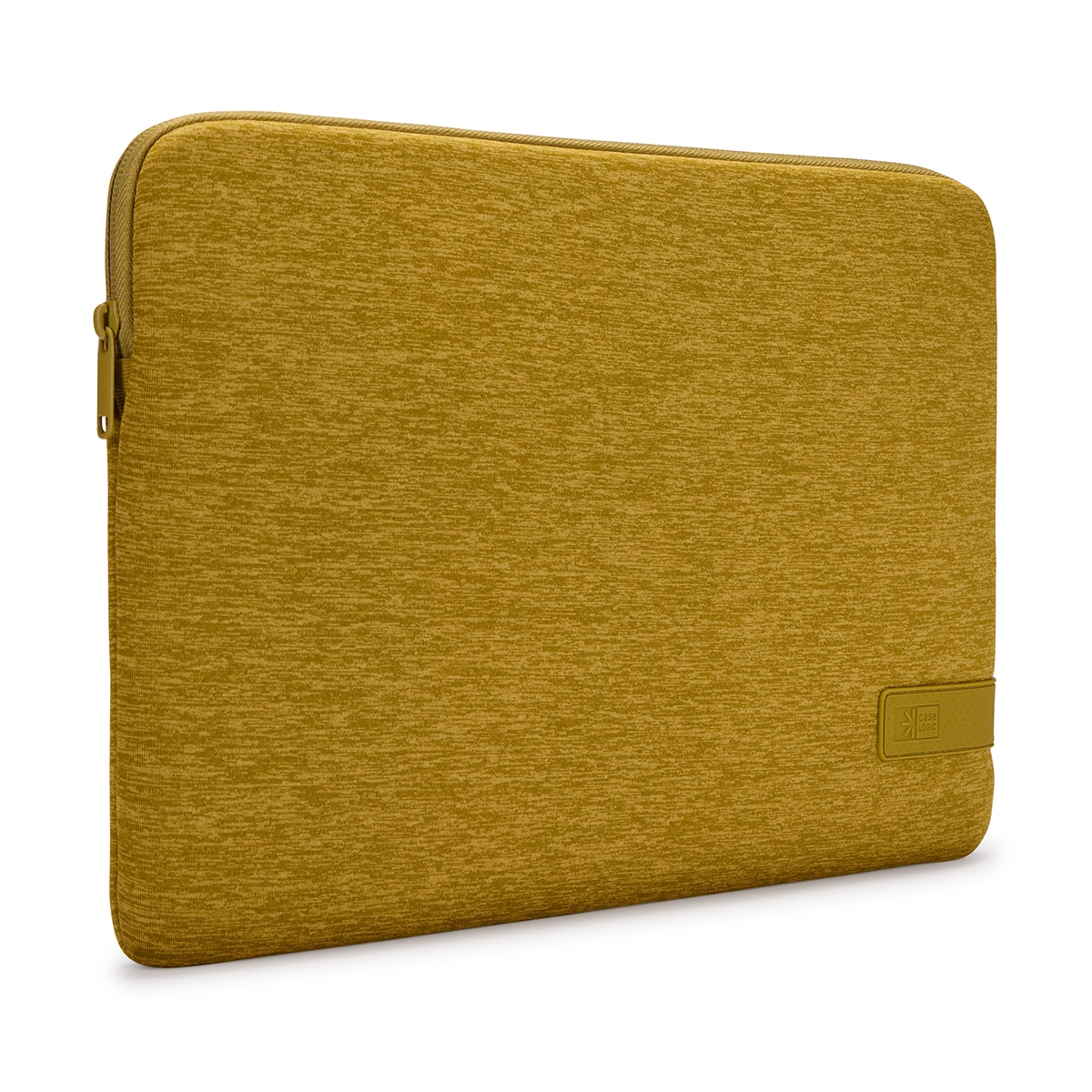Funda Case Logic Reflect para portátiles hasta 14" Mostaza-2