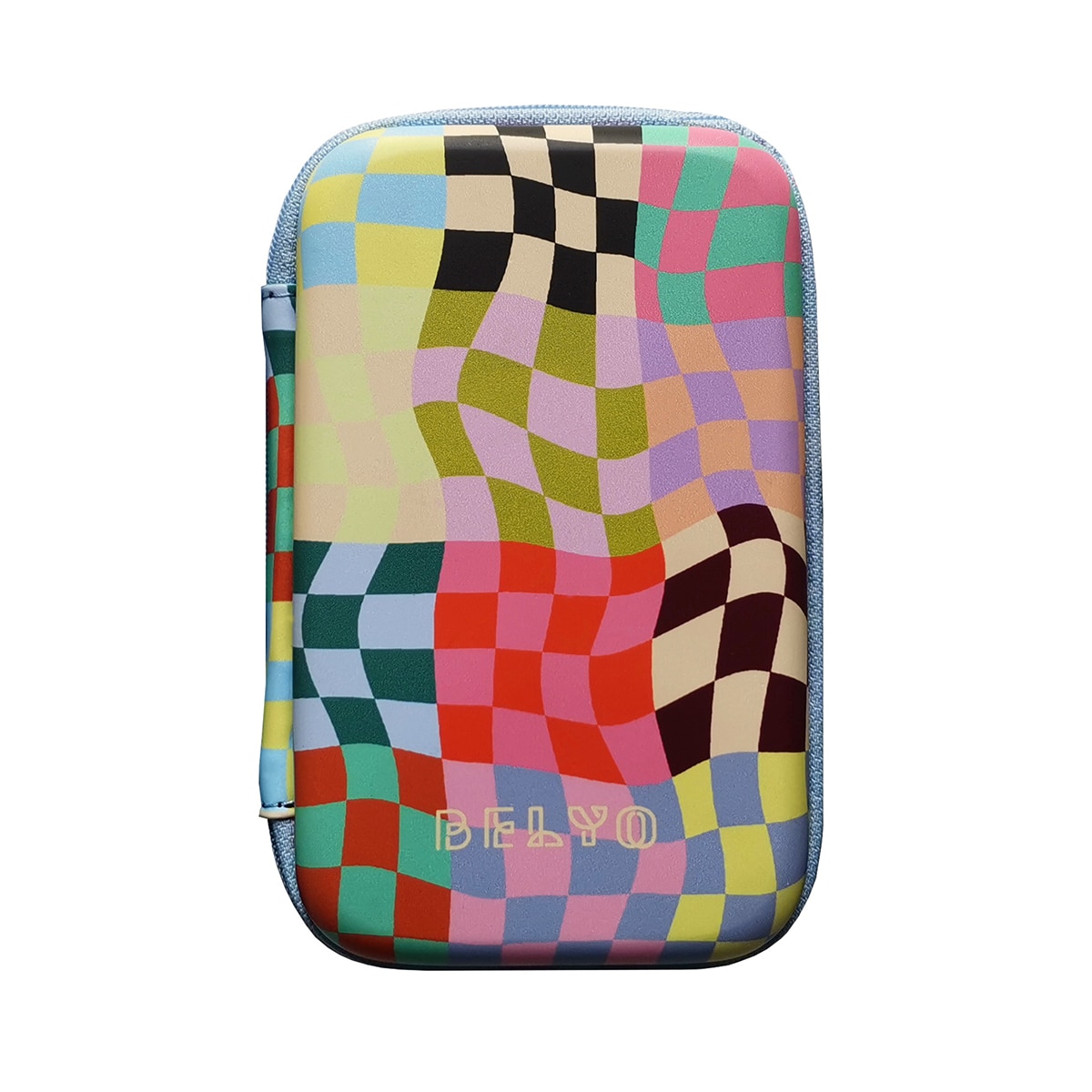 Imagen 0 de Estuche tecnológico Vamvam Belyo Street