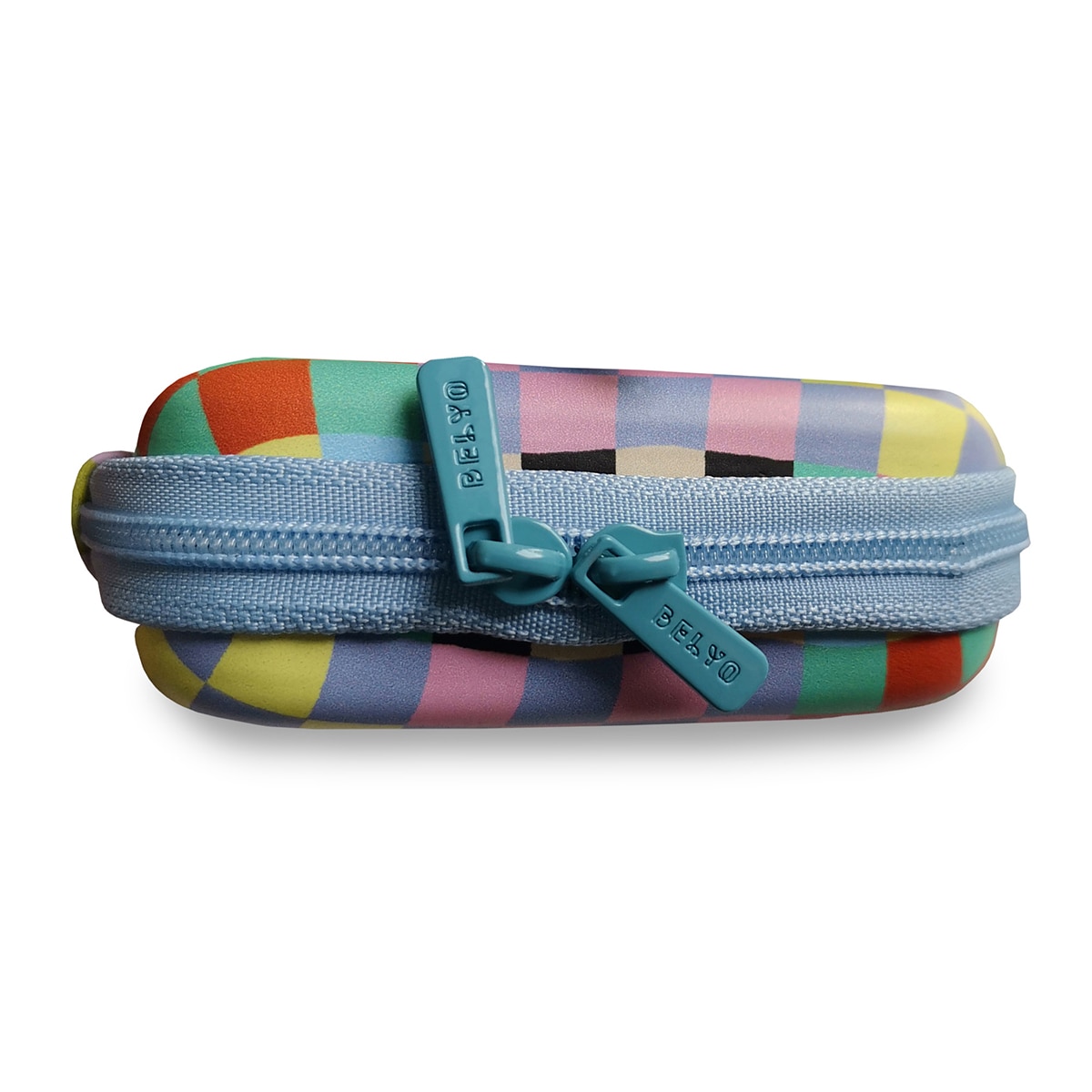Estuche tecnológico Vamvam Belyo Street Multicolor-4
