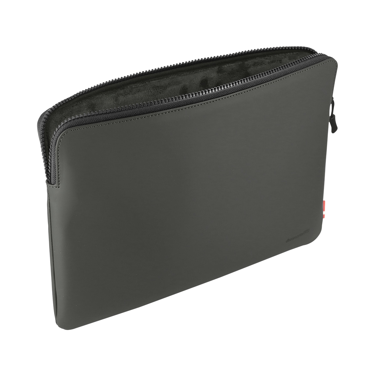 Funda dbramante 1928 Oxford ICON verde oscuro para dispositivos de 14" Verde oscuro-4