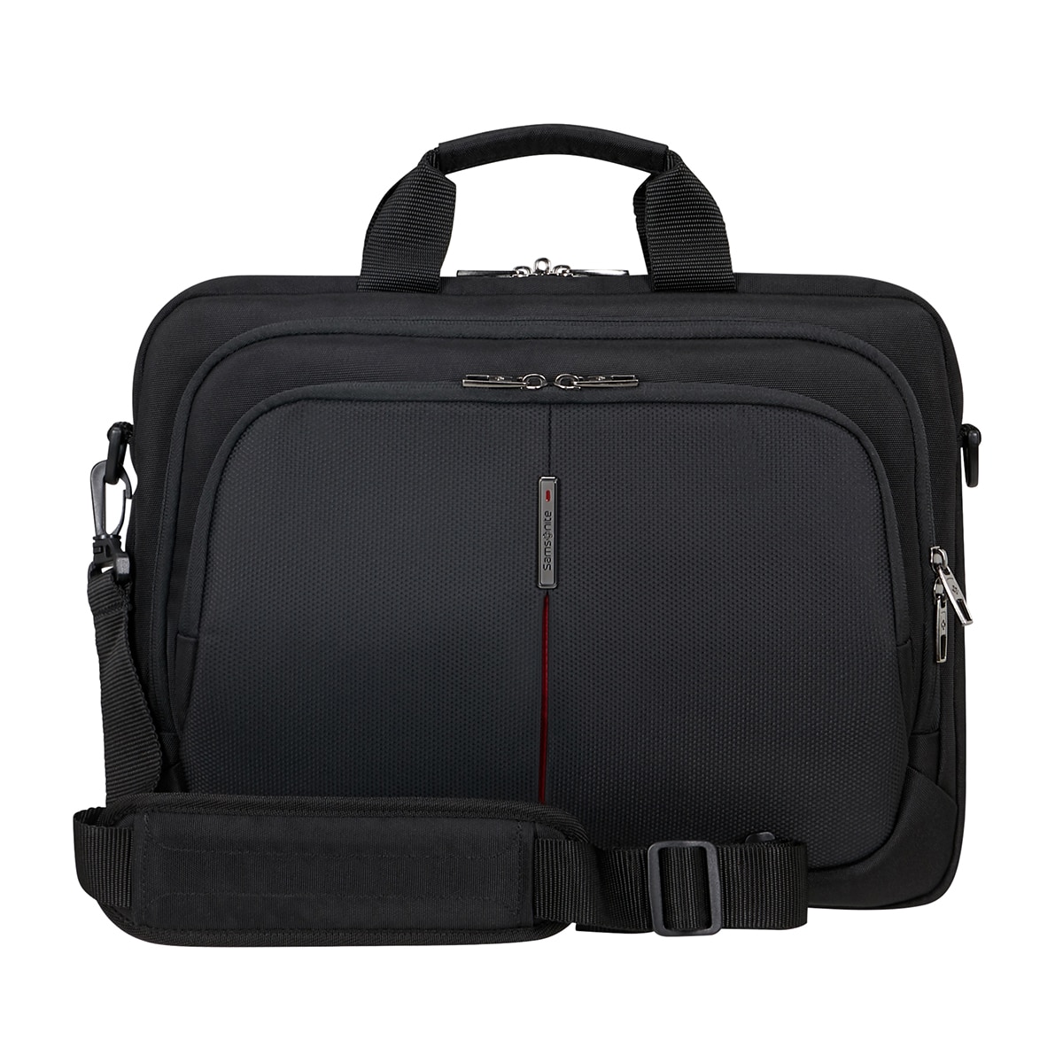 Imagen 0 de Funda Samsonite Guardit 3.0 para portátiles de 15,6" negro