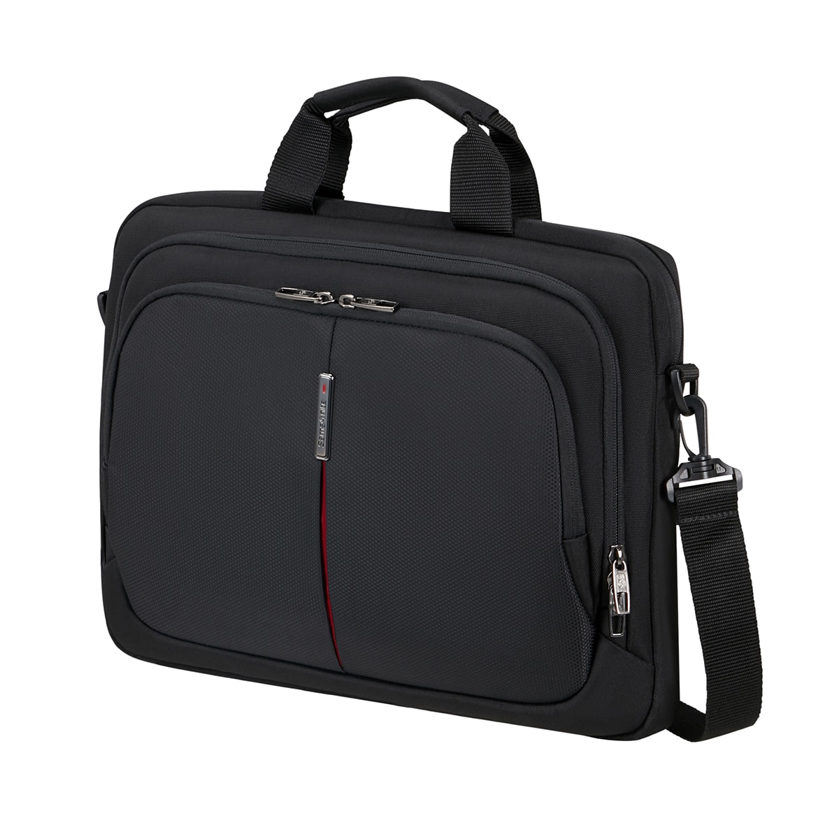 Funda Samsonite Guardit 3.0 para portátiles de 15,6" negro Negro-2