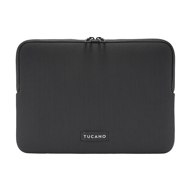 Imagen 0 de Funda Tucano Second Skin para MacBook Air/Pro de 13"