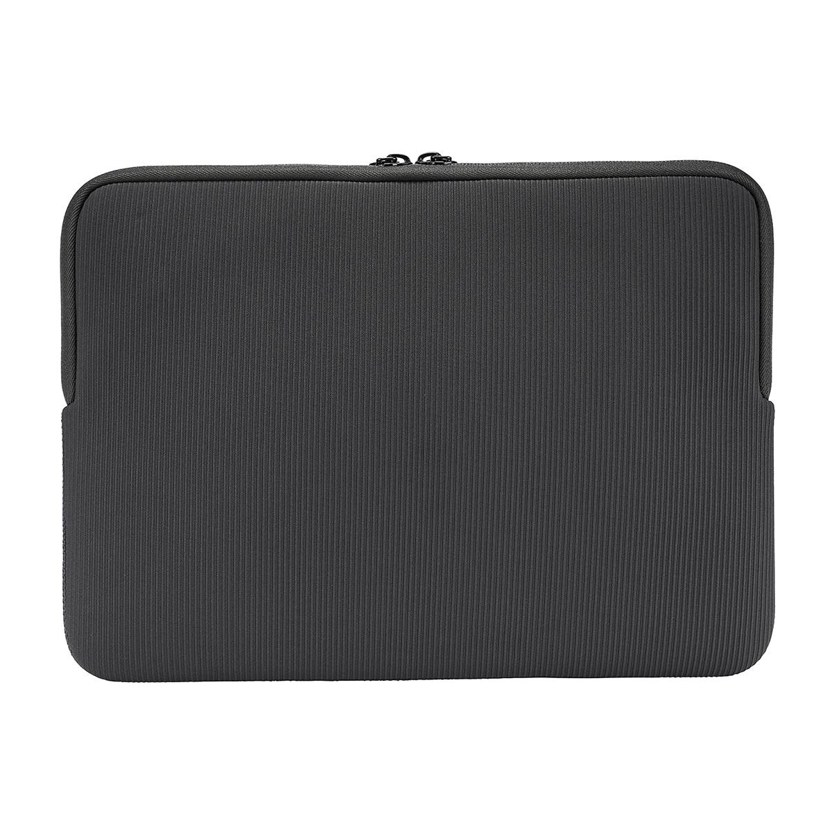 Funda Tucano Second Skin para MacBook Air/Pro de 13" Negro-2