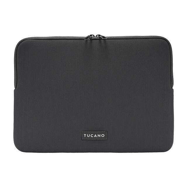 Imagen 0 de Funda Tucano Second Skin para portátiles de 13" y 14" (y MacBook Pro 15")