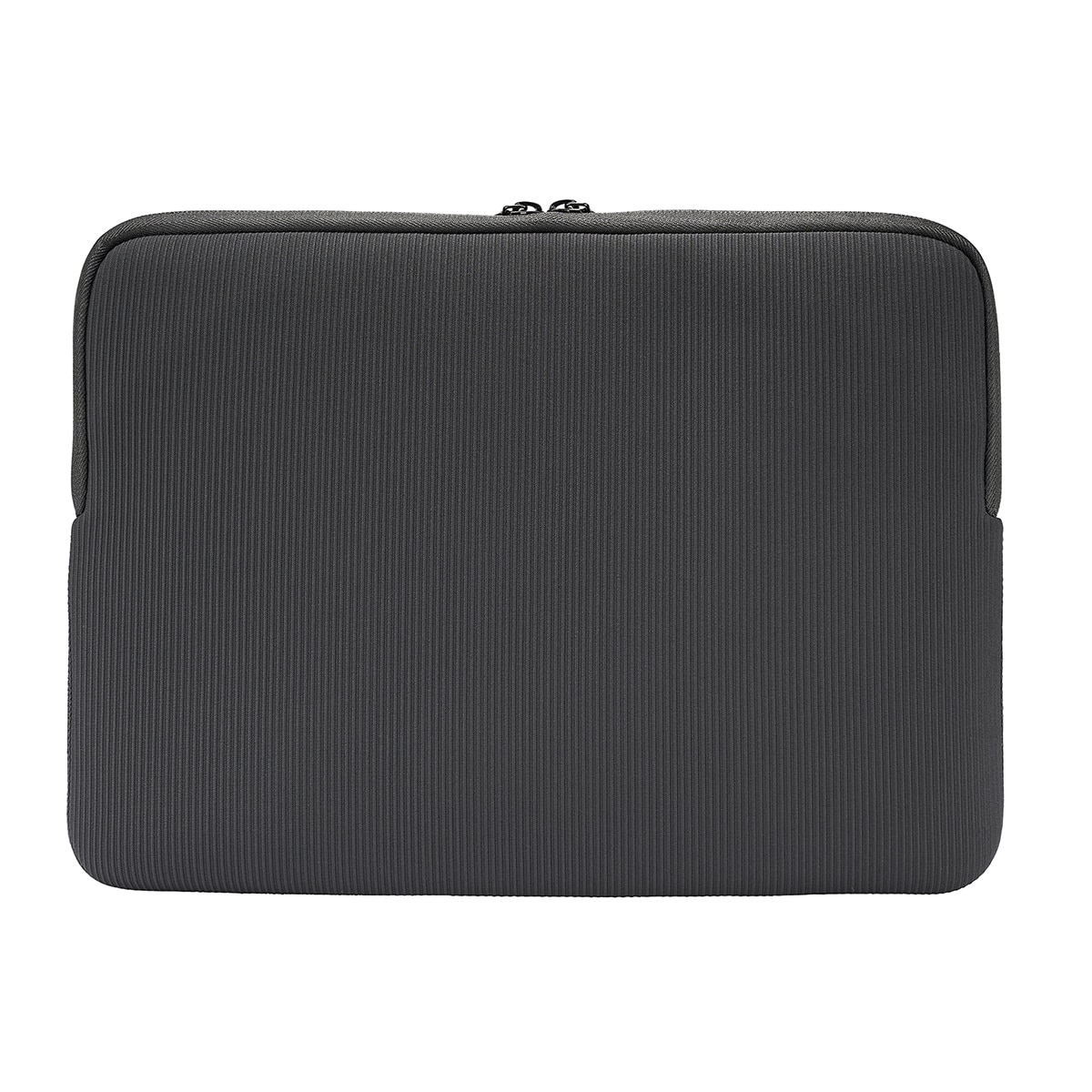 Funda Tucano Second Skin para portátiles de 13" y 14" (y MacBook Pro 15") Negro-2