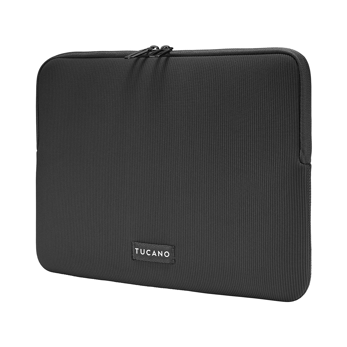 Funda Tucano Second Skin para portátiles de 13" y 14" (y MacBook Pro 15") Negro-3
