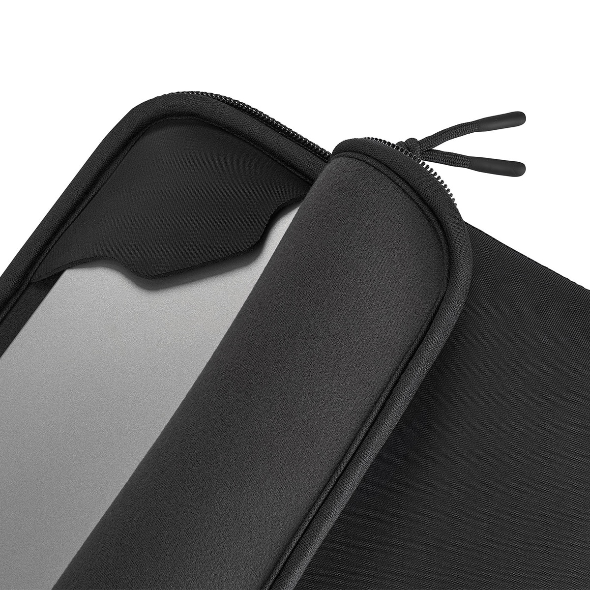 Funda Tucano ONE para MacBook Neo Negro-6