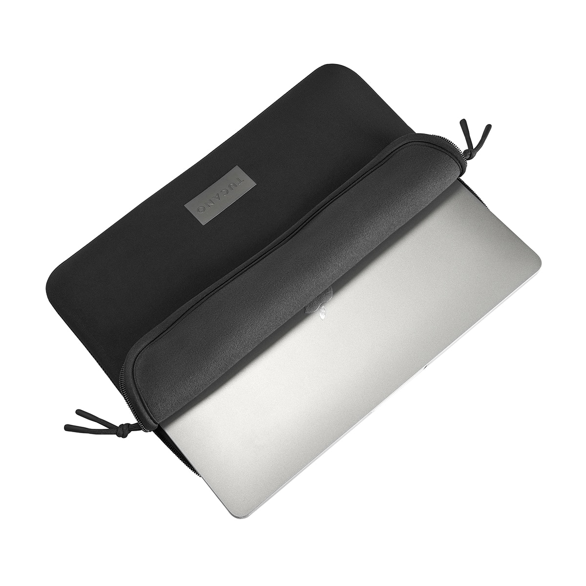 Funda Tucano ONE para MacBook Neo Negro-7