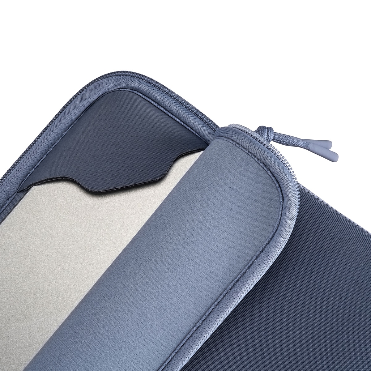 Funda Tucano ONE para MacBook Neo - Azul Azul-6