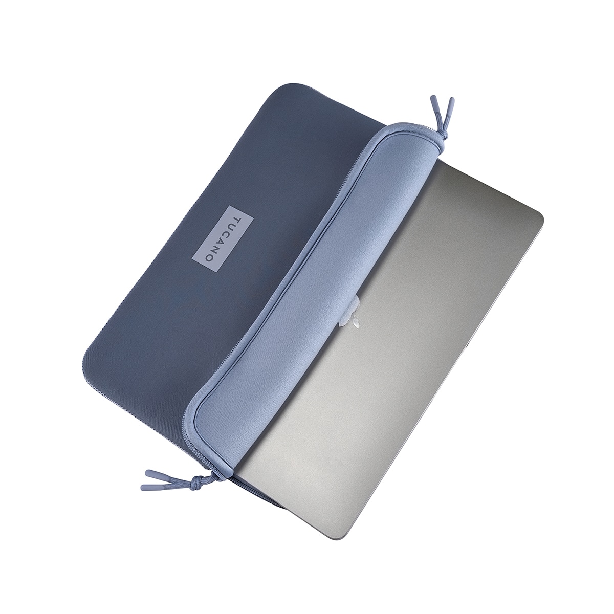 Funda Tucano ONE para MacBook Neo - Azul Azul-7