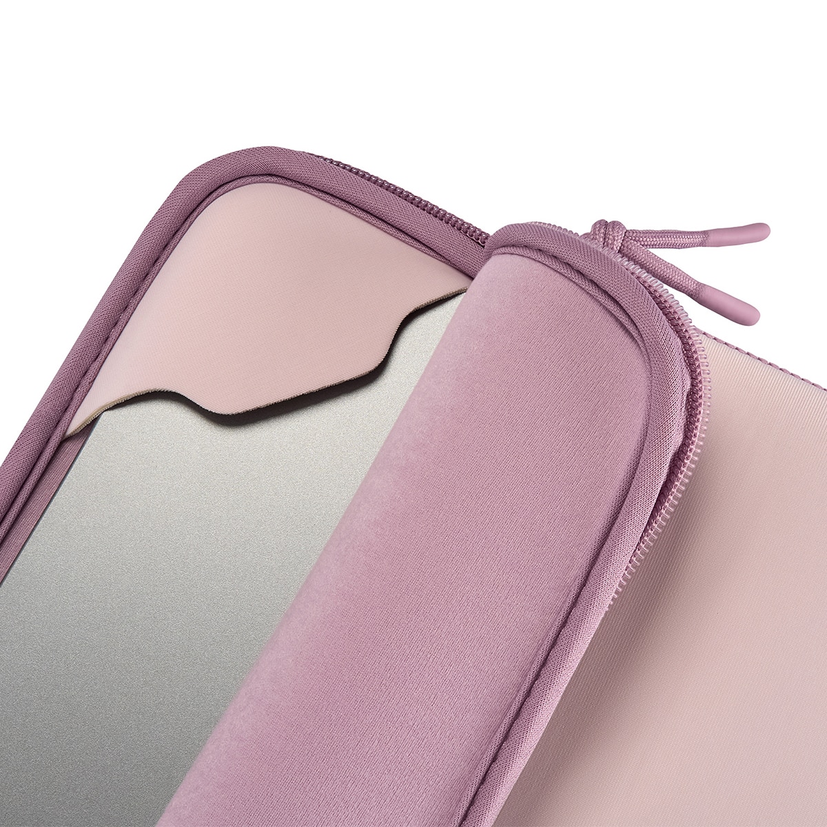 Funda Tucano ONE para MacBook Neo - Rosa Rosa-6