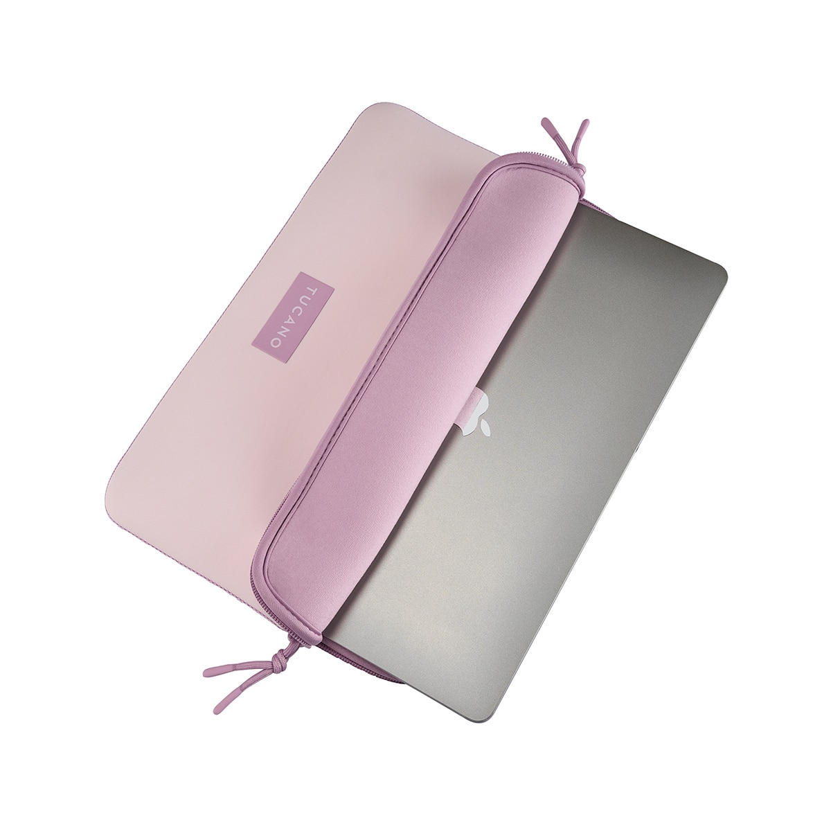 Funda Tucano ONE para MacBook Neo - Rosa Rosa-7