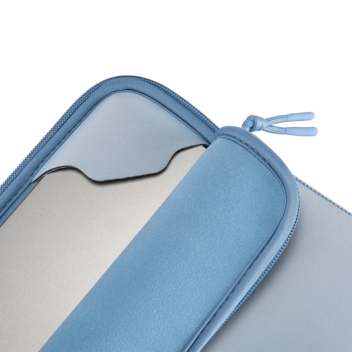Funda Tucano ONE para MacBook Neo - Azul celeste Azul celeste-6