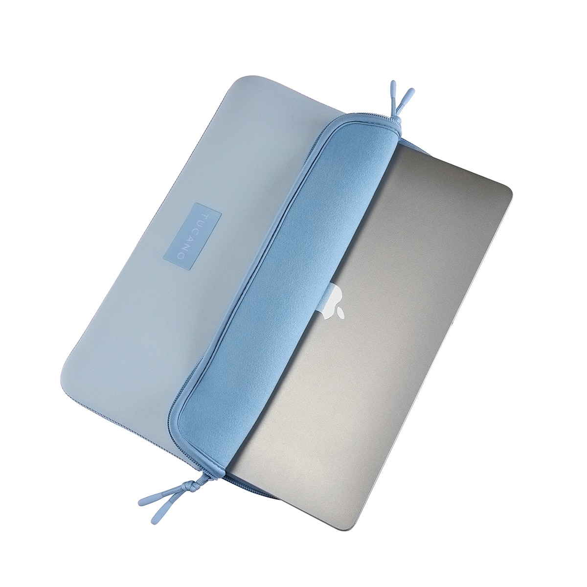 Funda Tucano ONE para MacBook Neo - Azul celeste Azul celeste-7