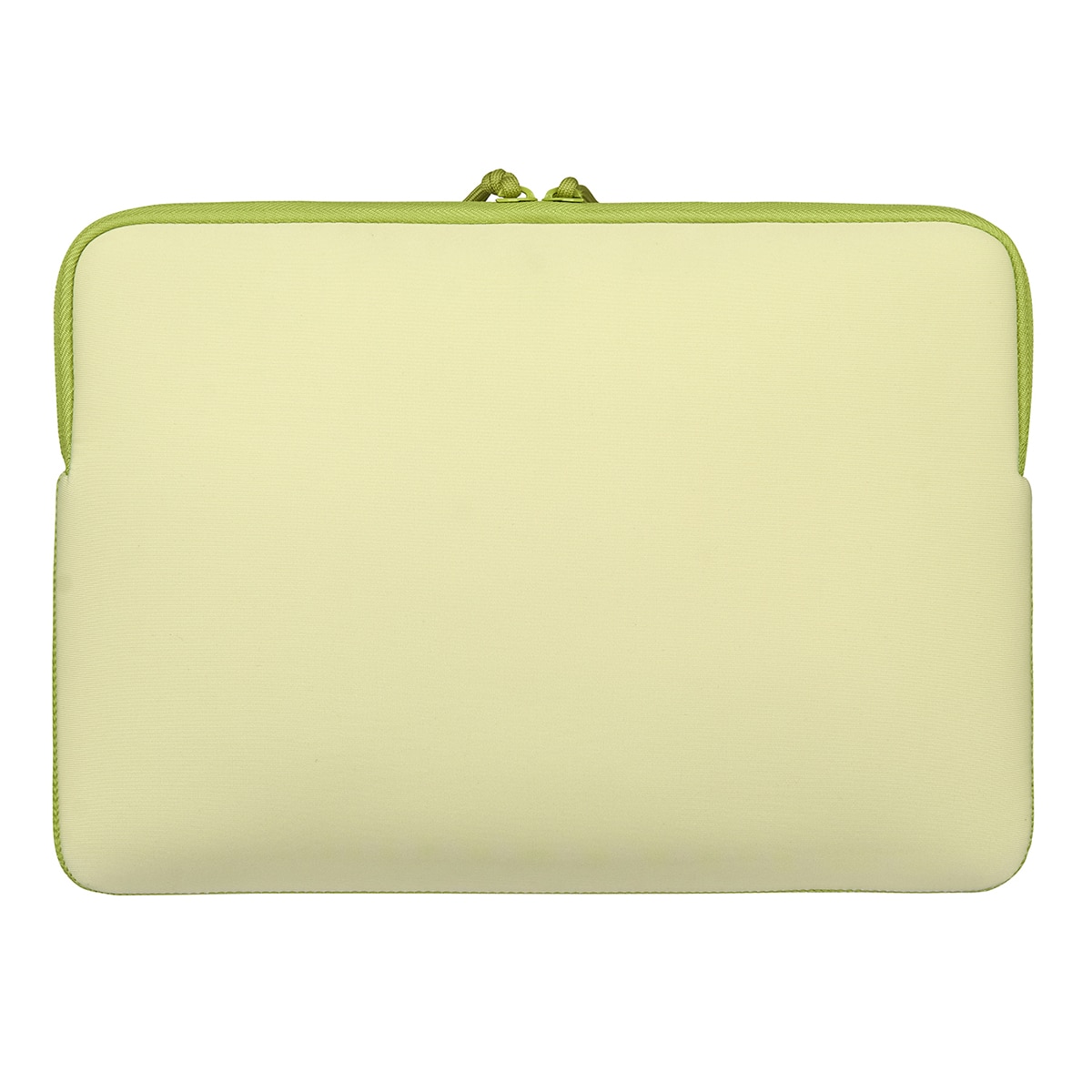 Funda Tucano ONE para MacBook Neo Amarillo-3