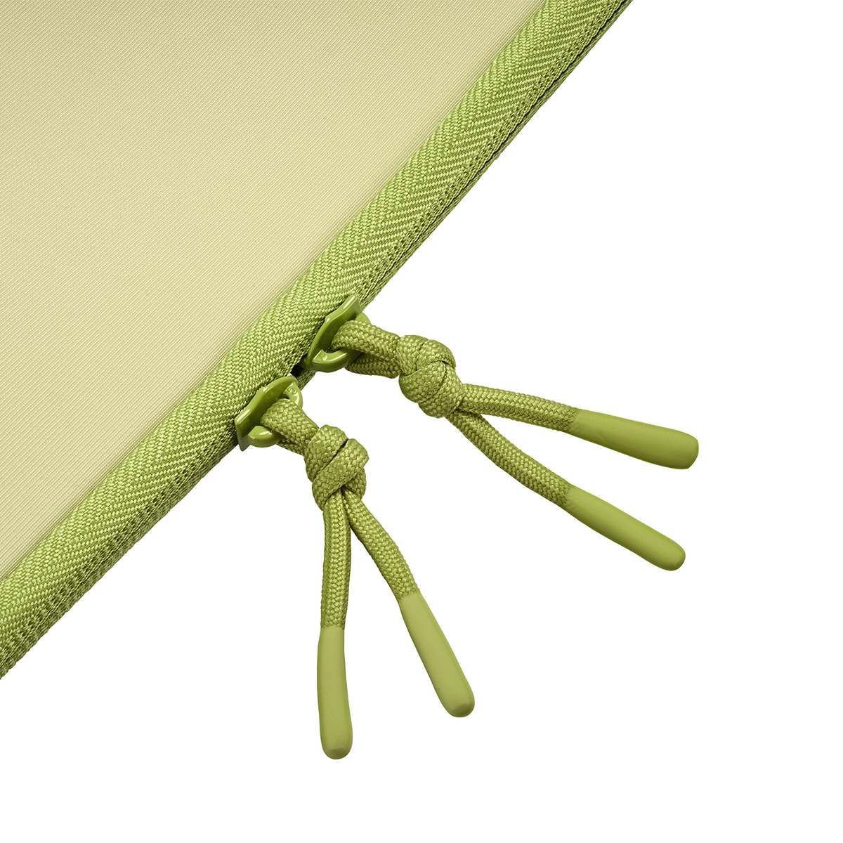 Funda Tucano ONE para MacBook Neo Amarillo-4