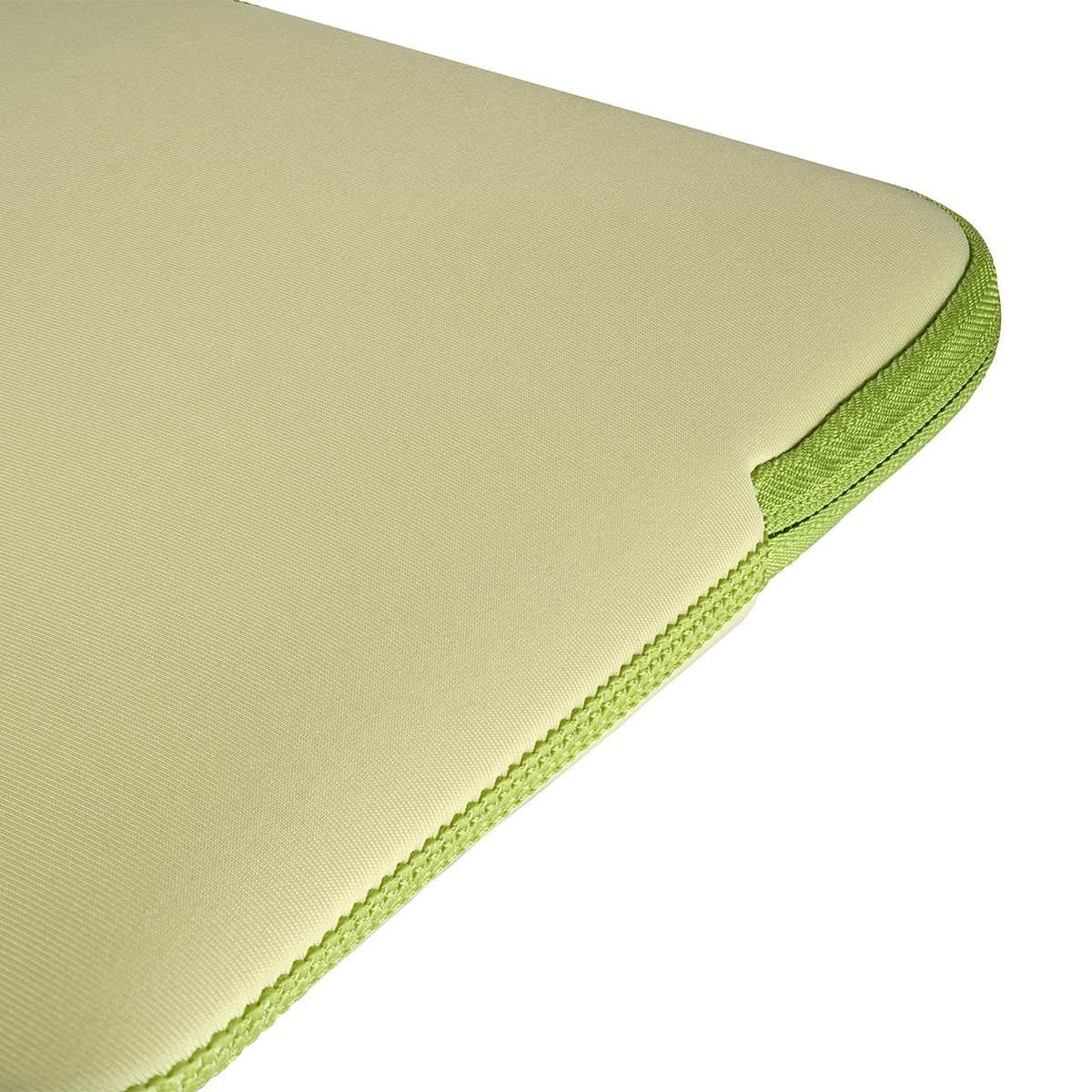 Funda Tucano ONE para MacBook Neo Amarillo-5