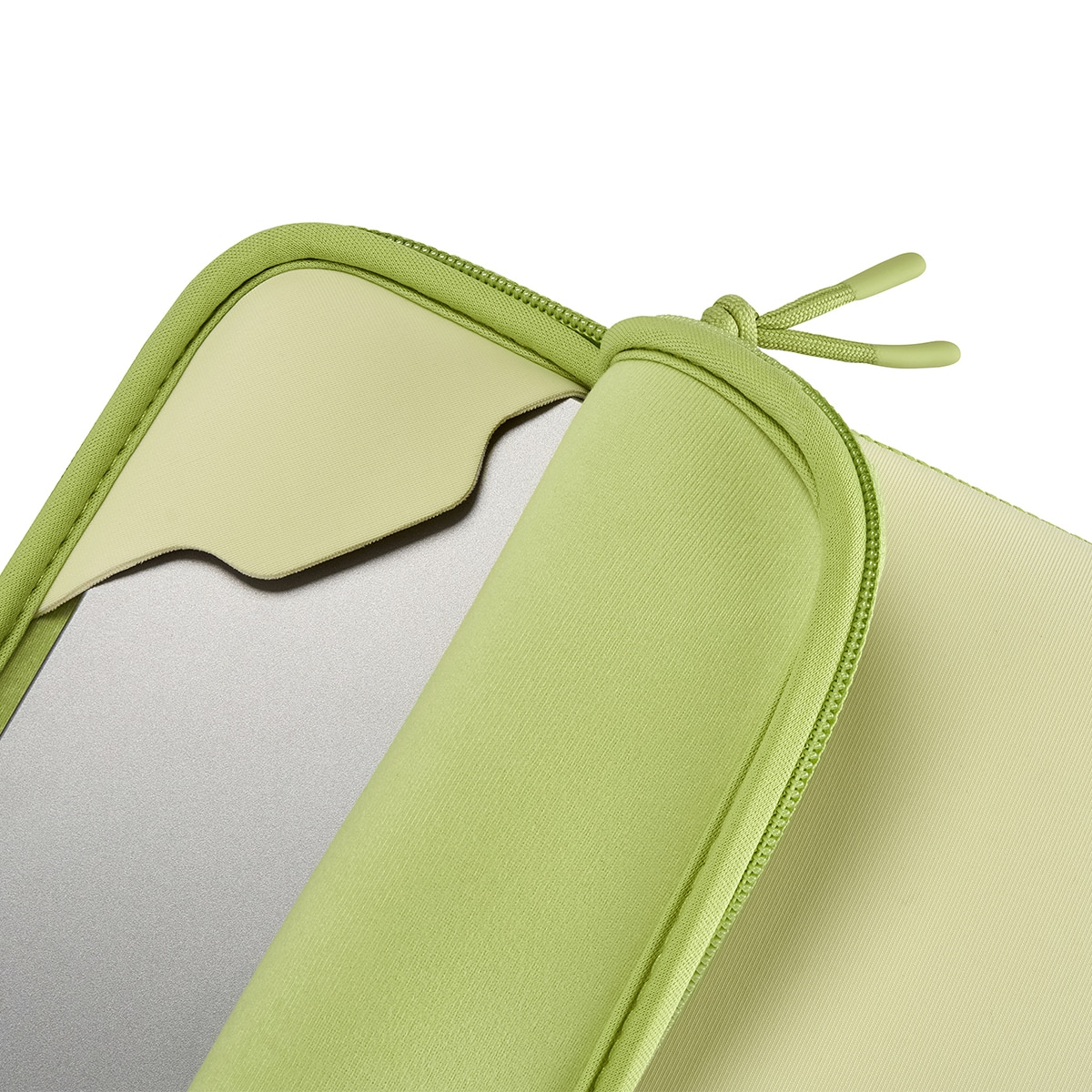 Funda Tucano ONE para MacBook Neo Amarillo-6