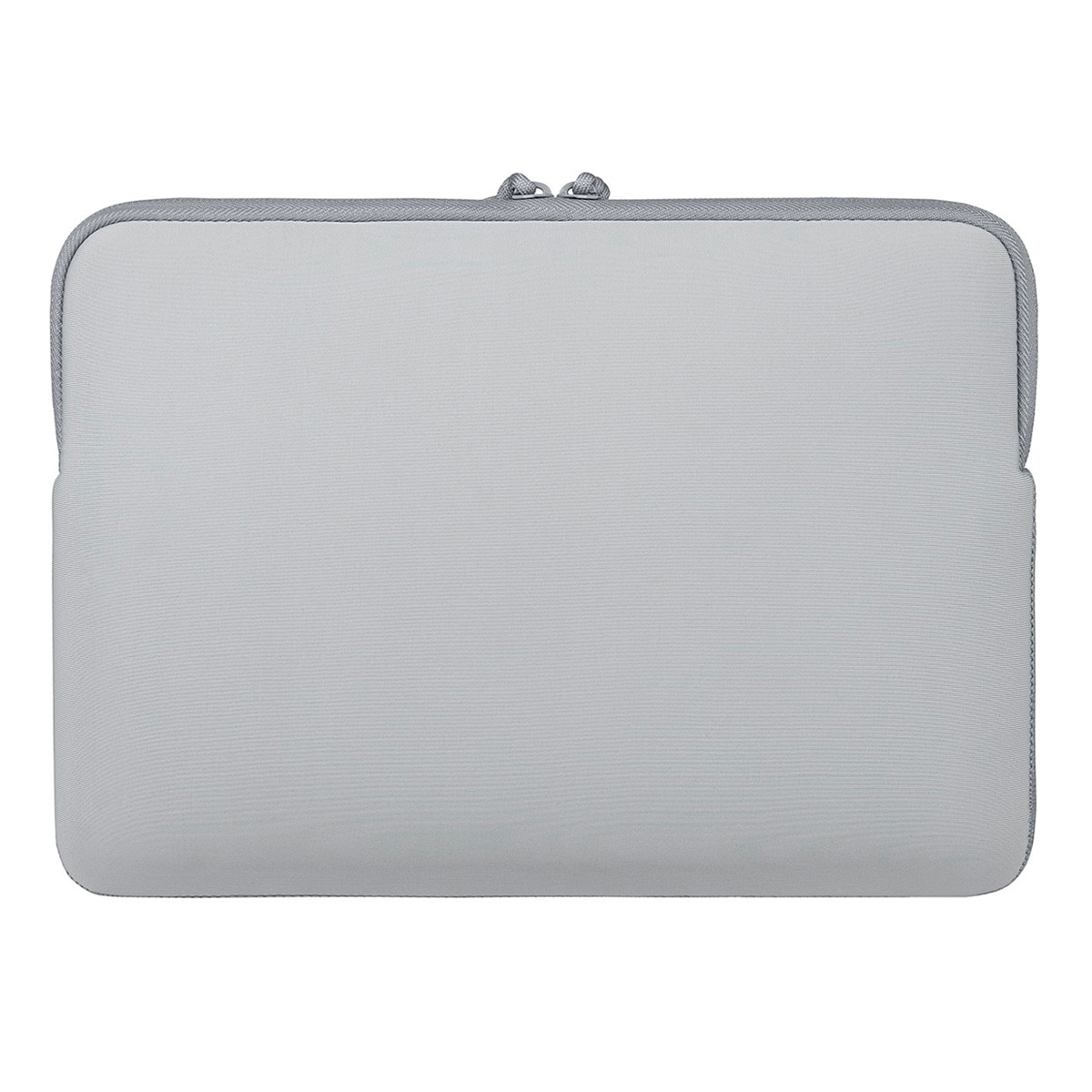 Funda de neopreno Tucano ONE para MacBook Neo - Gris Plata Gris Plata-3