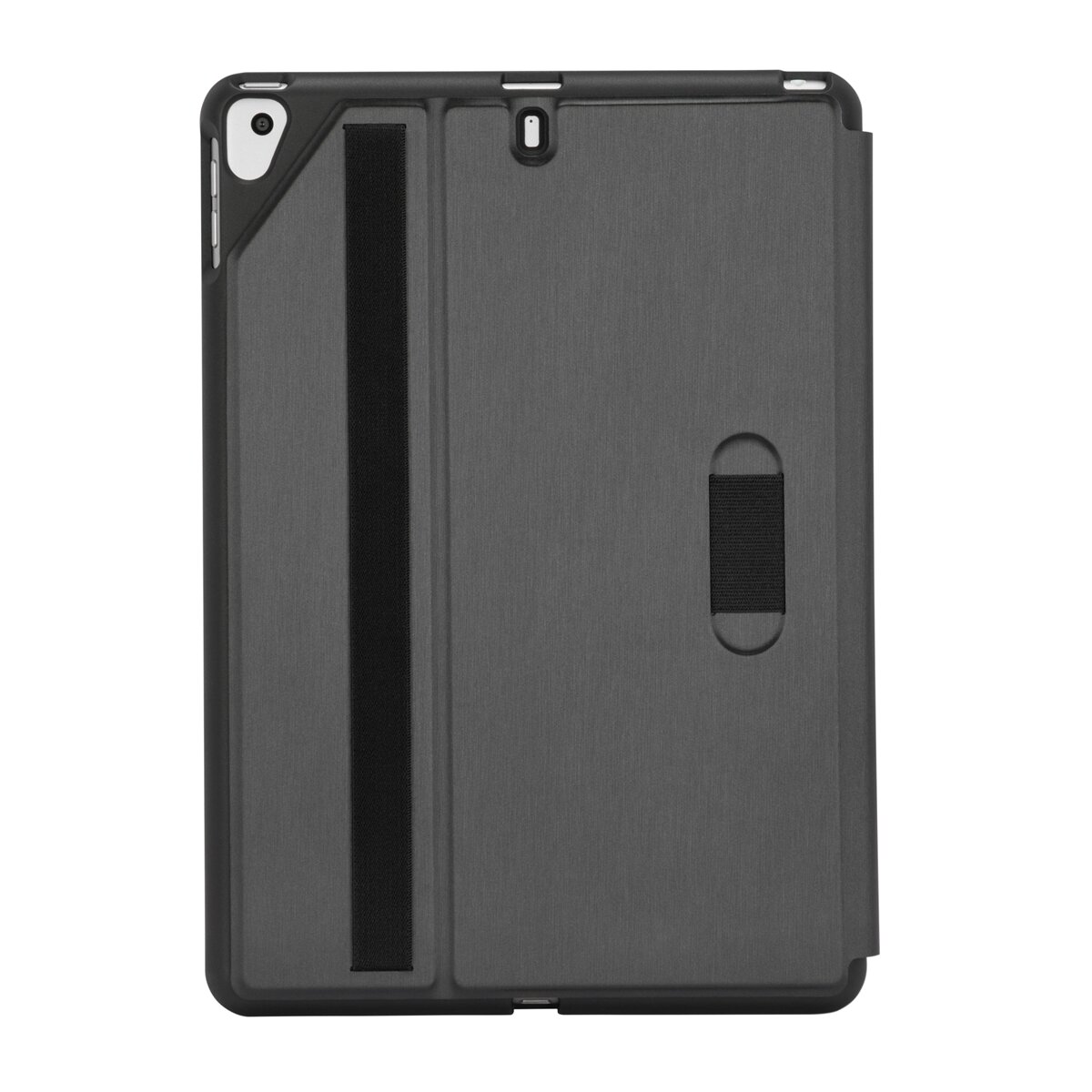 Funda rígida negra Targus Click-in para iPad 10,2/iPad Air 10,5/iPad Pro 10,5 Negro-3