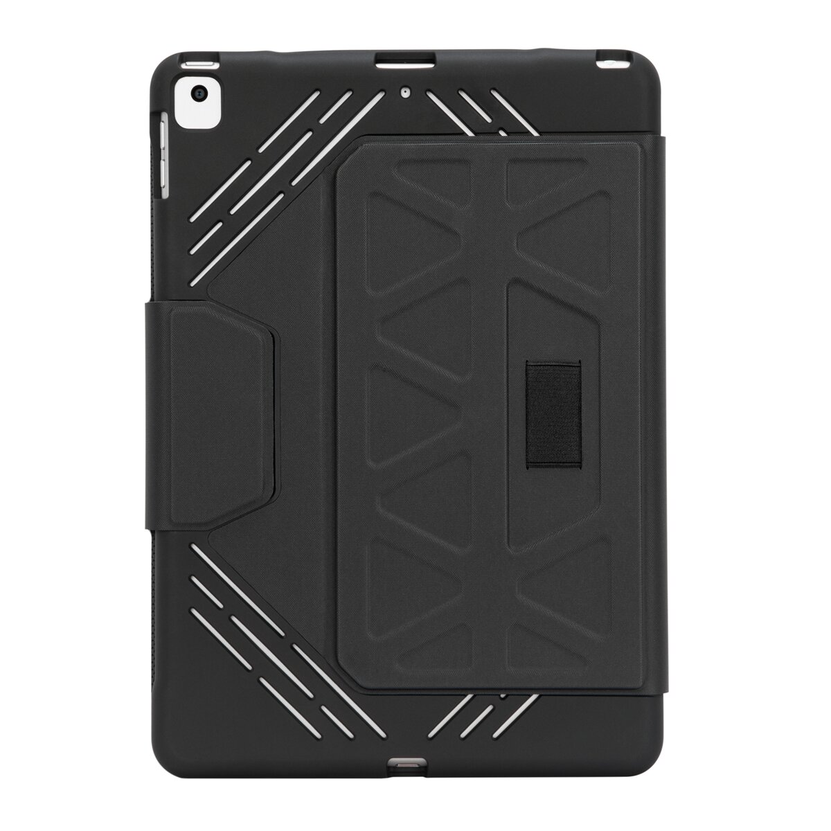 Funda rígida negra Targus Pro-Tek para iPad 10,2/iPad Air 10,5/iPad Pro 10,5 Negro-2