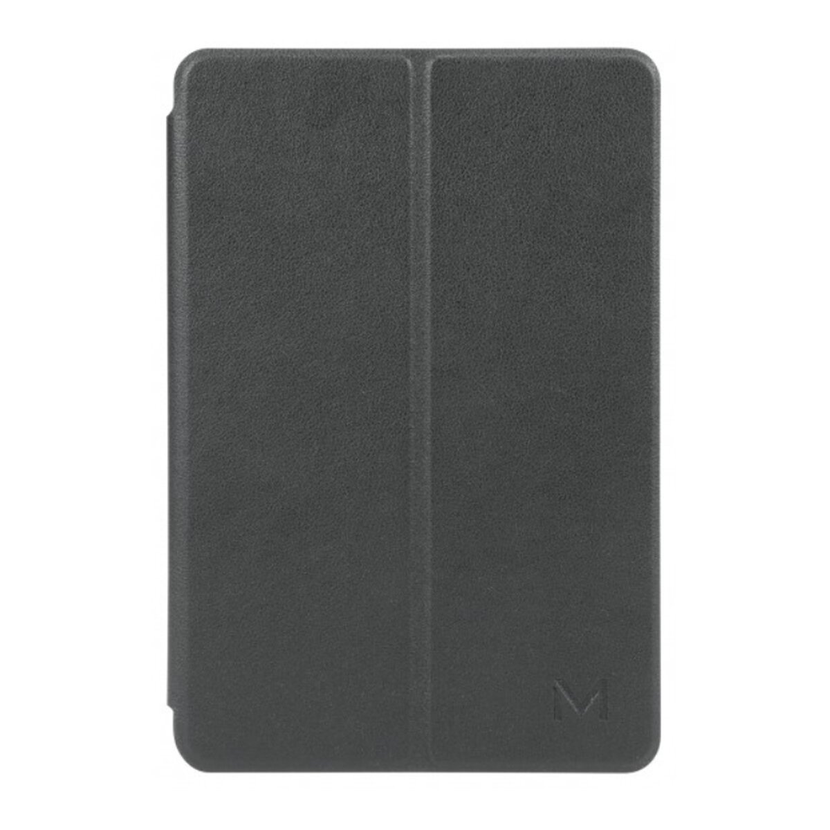 Funda rígida negra Mobilis Origine Folio para iPad 10,2" Negro-1