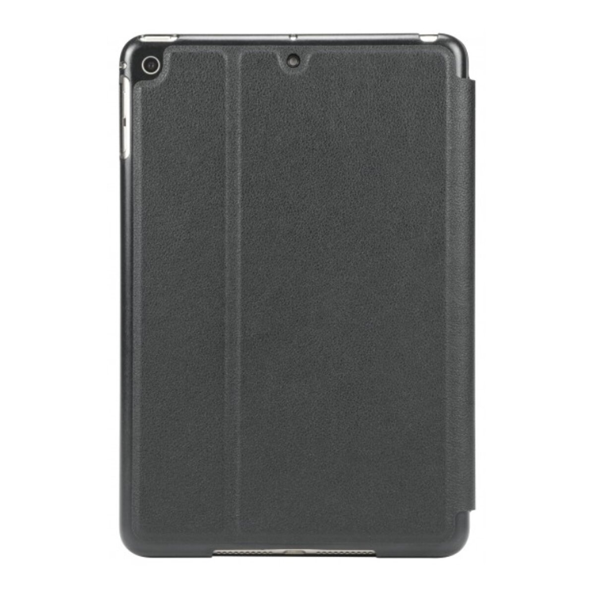 Funda rígida negra Mobilis Origine Folio para iPad 10,2" Negro-2