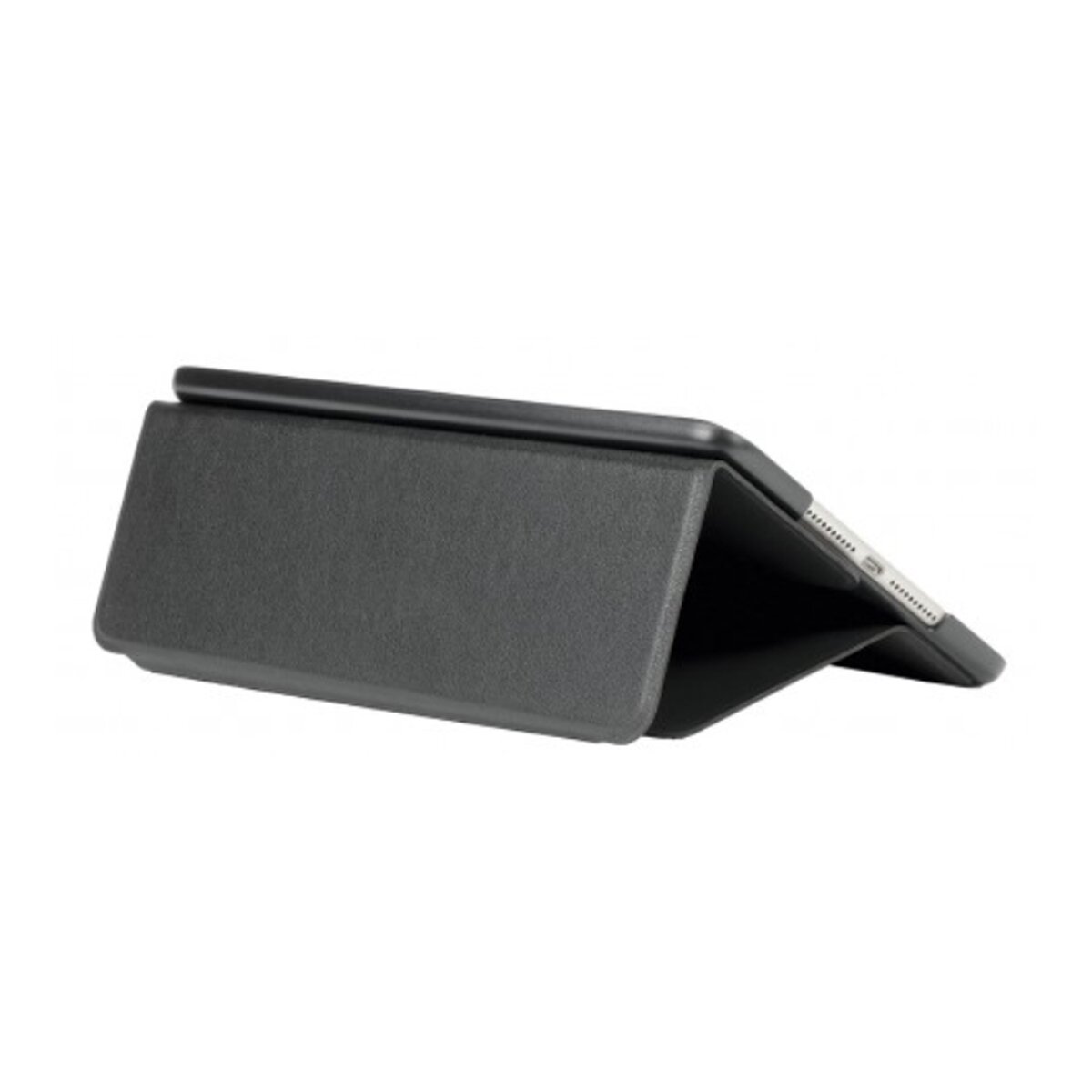Funda rígida negra Mobilis Origine Folio para iPad 10,2" Negro-3
