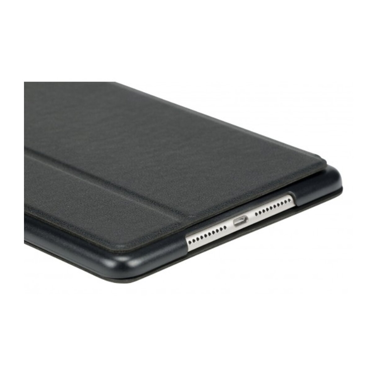 Funda rígida negra Mobilis Origine Folio para iPad 10,2" Negro-4