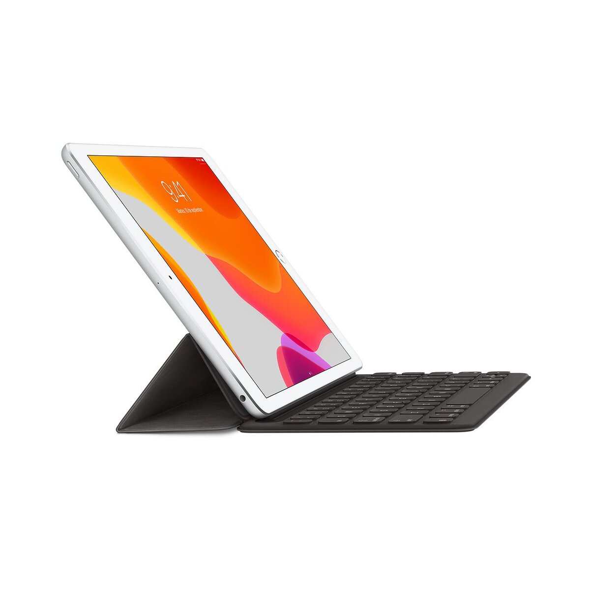 Funda con teclado Apple Smart Keyboard para el iPad (7ª Gen.) y el iPad Air (3ª Gen.), Español 3