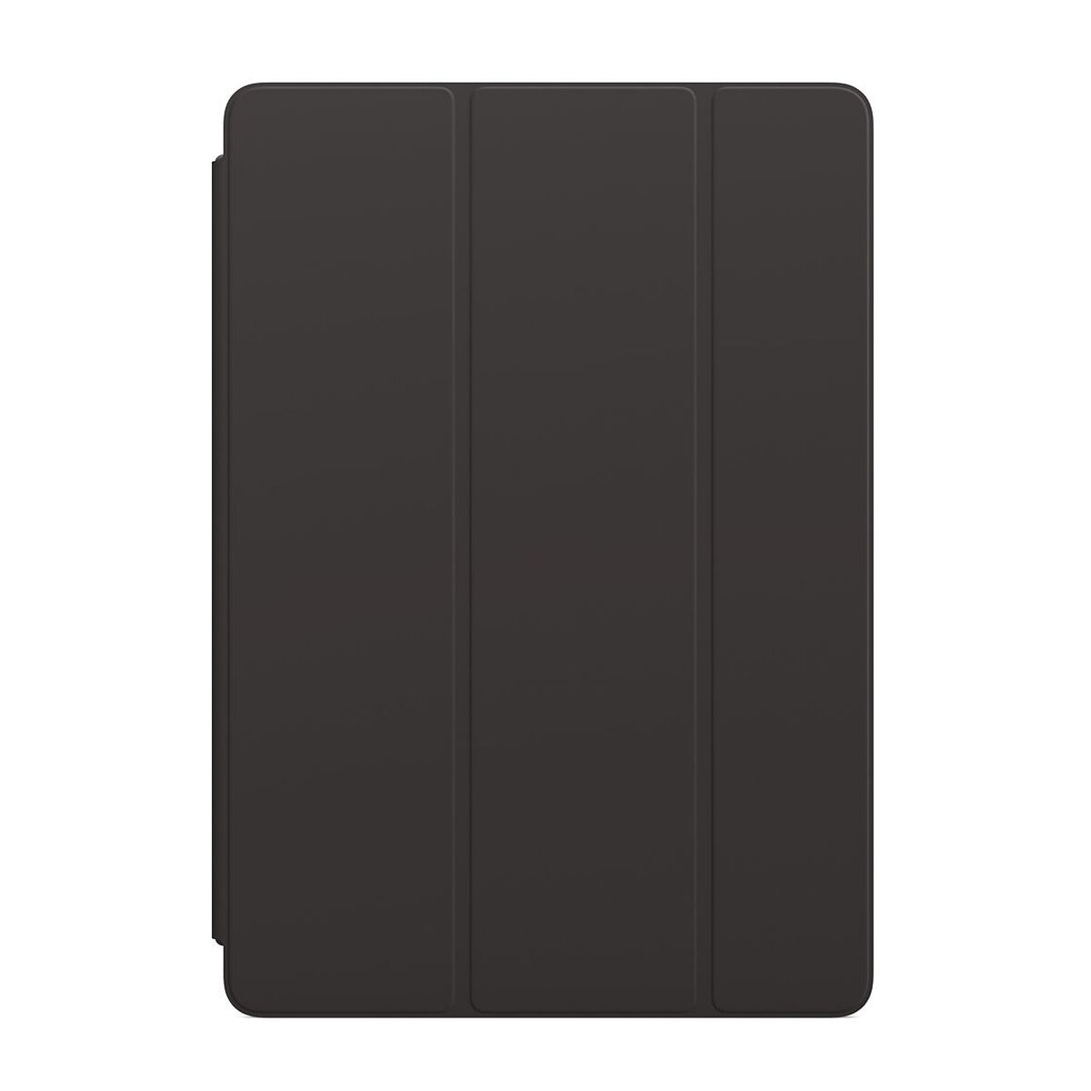 Funda rígida Apple Smart Cover para el iPad (7ª Gen.) y el iPad Air (3ª Gen.), Negro Negro-1