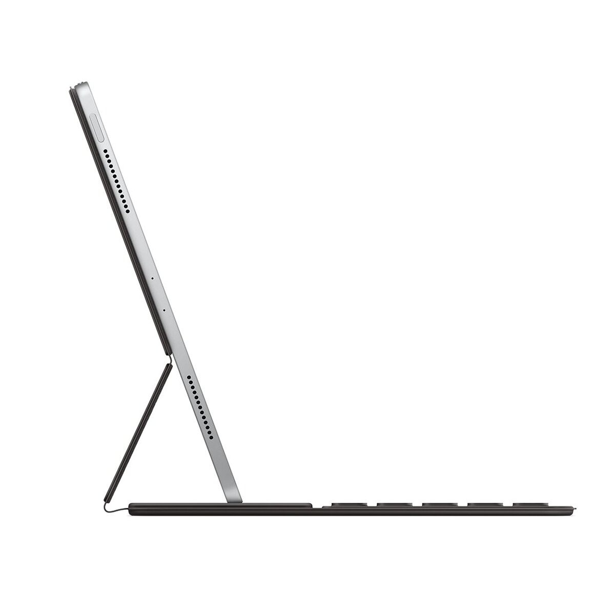 Funda con teclado Apple Smart Keyboard Folio para el iPad Pro 11 (2ª / 1ª Gen.), Español 2