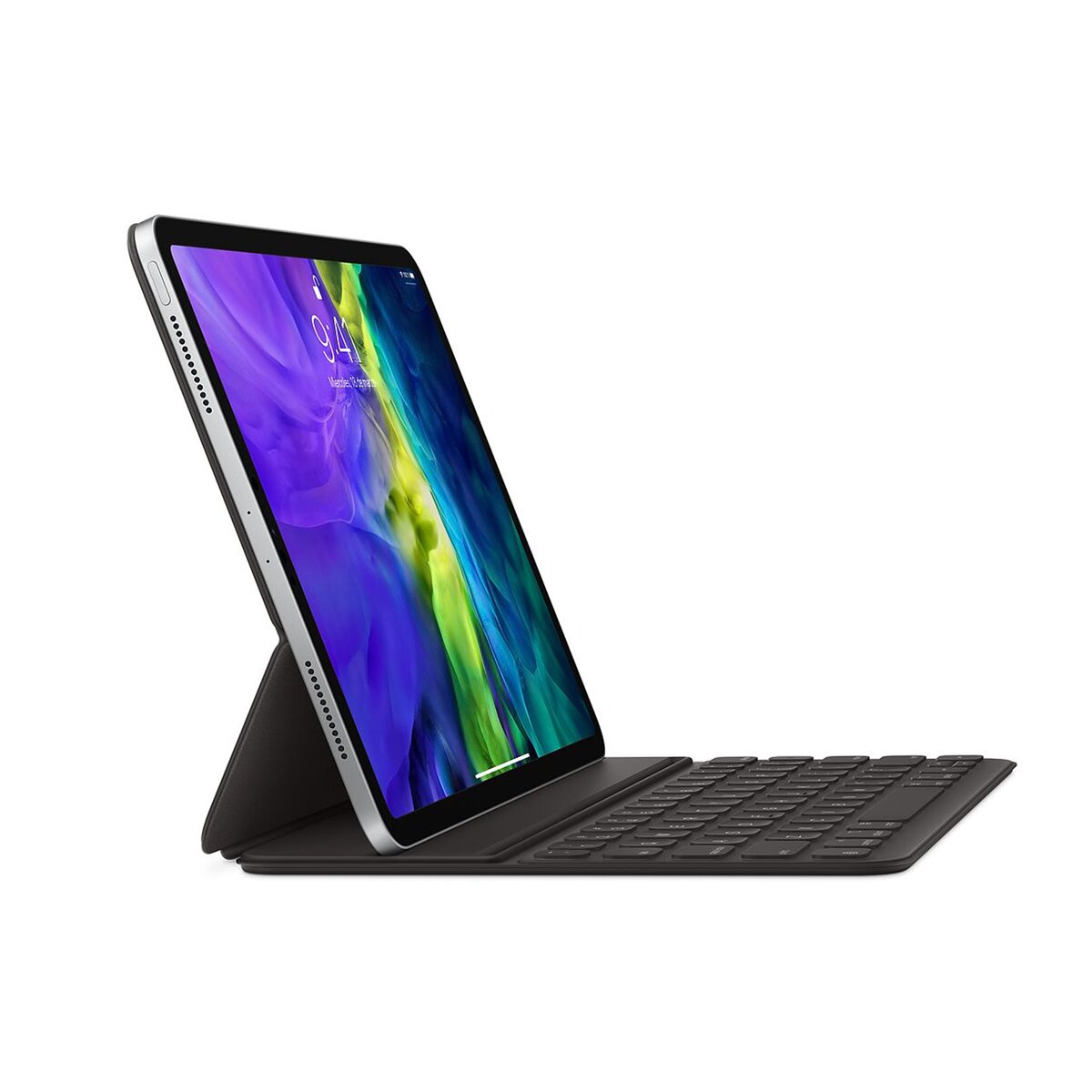 Funda con teclado Apple Smart Keyboard Folio para el iPad Pro 11 (2ª / 1ª Gen.), Español 3