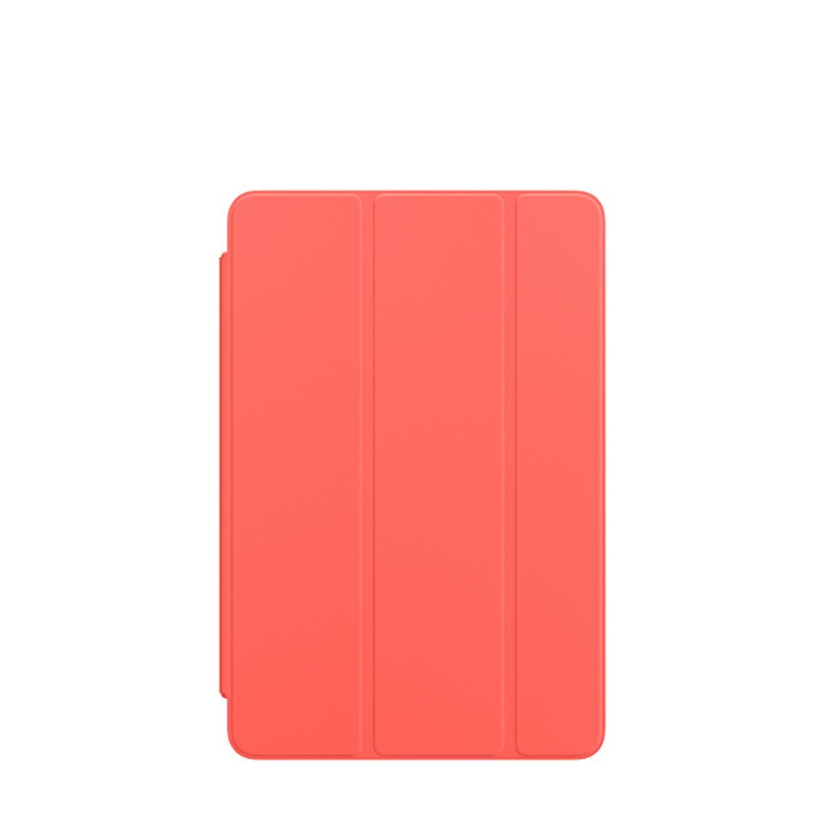 Funda Smart Cover para el iPad mini de 7,9" (5ª y 4ª generación) Pomelo rosa Rosa-1
