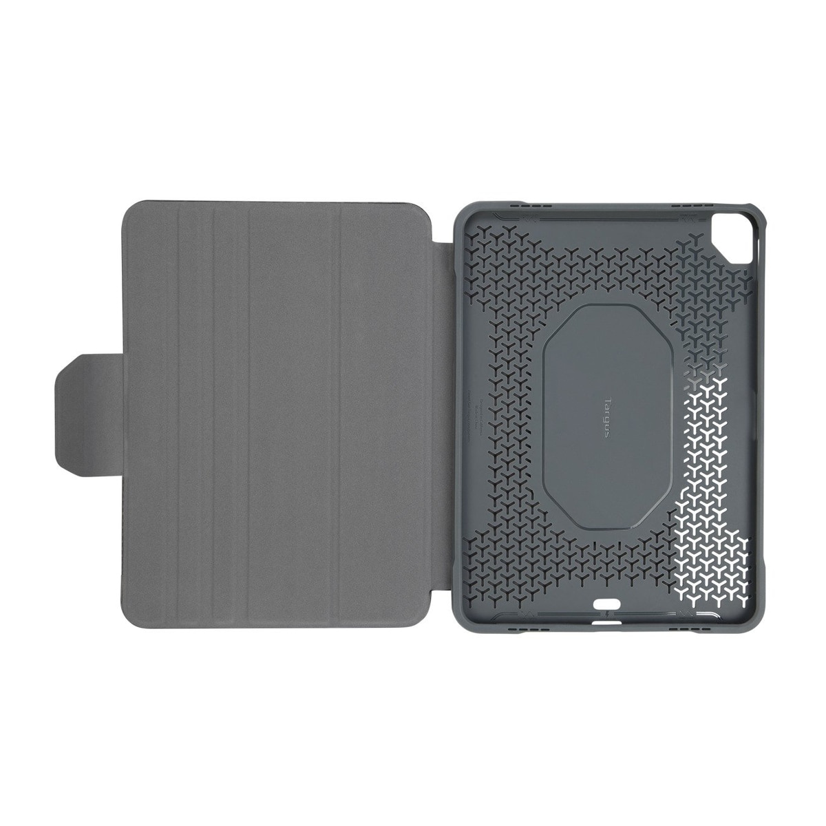 Funda rígida negra Targus Click-In para iPad Air / iPad Pro Negro-3