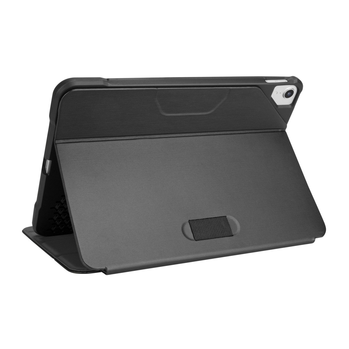 Funda rígida negra Targus Click-In para iPad Air / iPad Pro Negro-4
