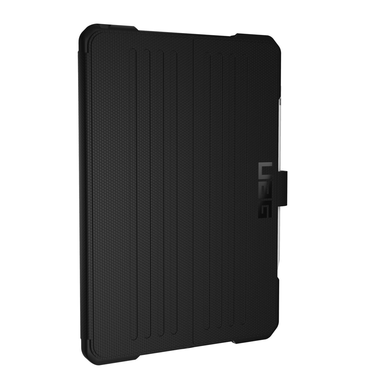 Funda negra UAG Metrópolis para iPad 10,2" (2019, 7ª Gen.) Negro-5