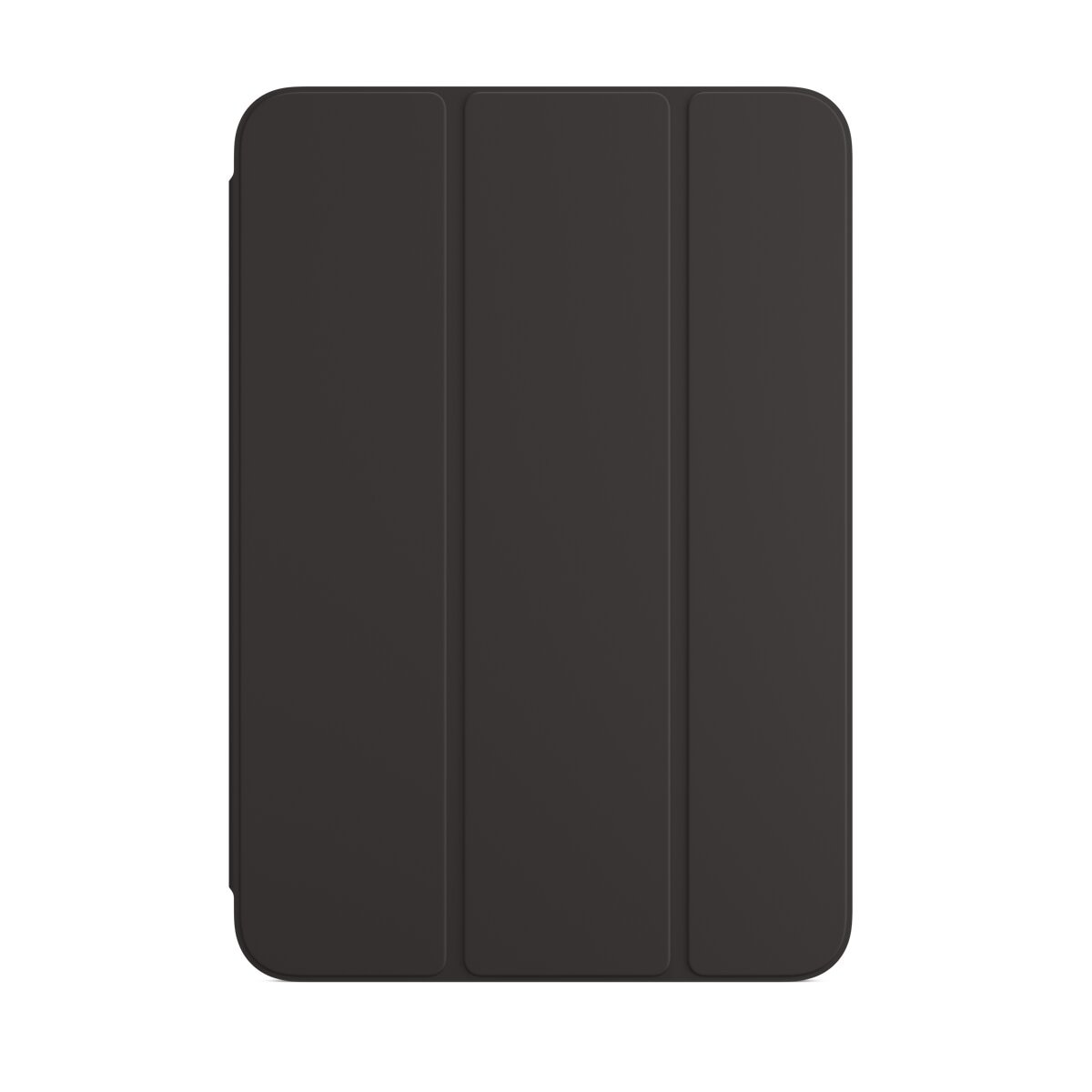 Funda Apple Smart Folio para iPad mini (6ª Generación) Negro Negro-1