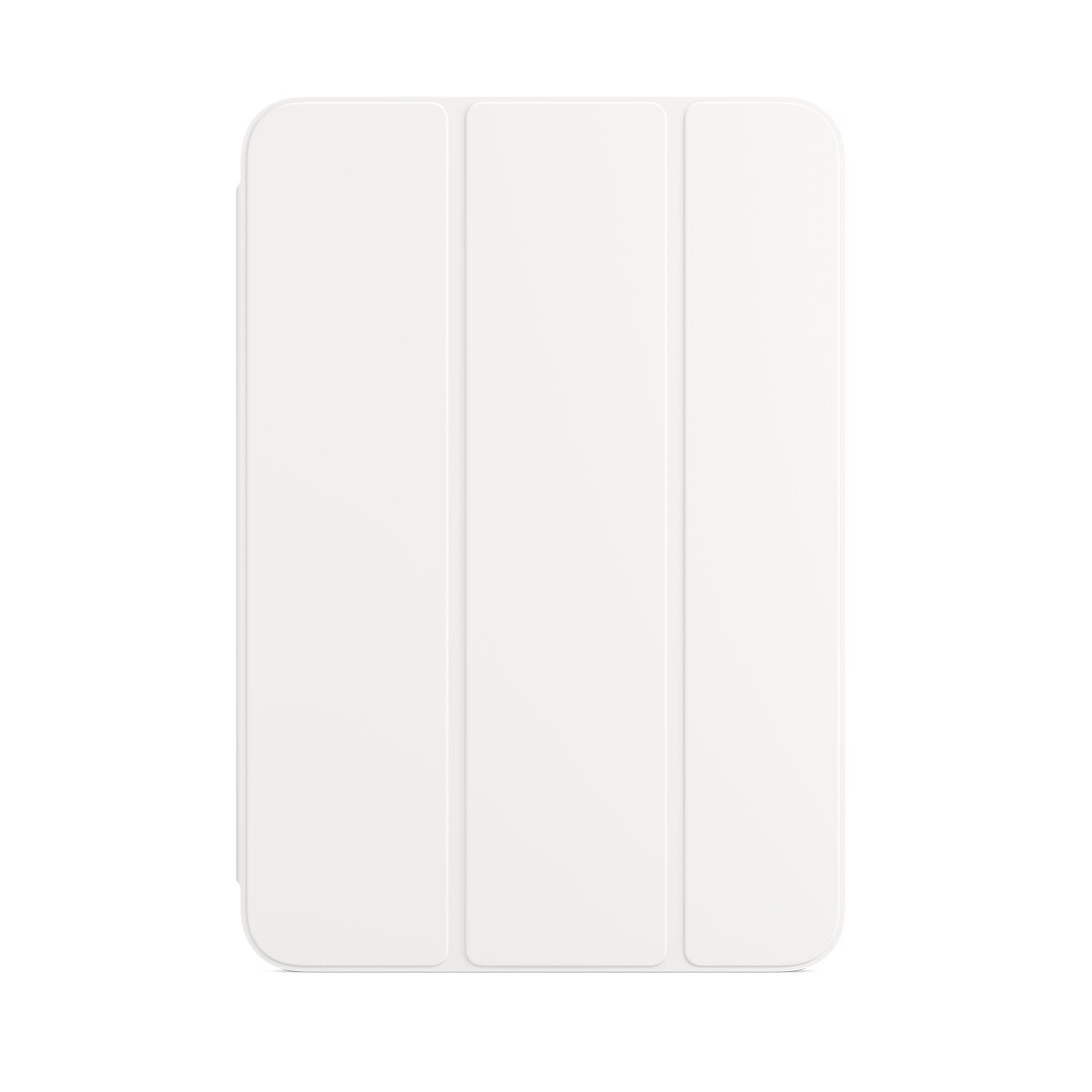 Funda Apple Smart Folio para iPad mini (6ª Generación) Blanco Blanco-1
