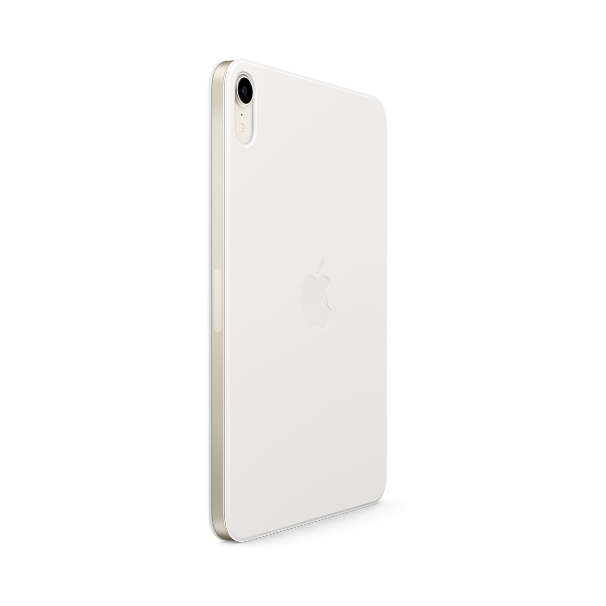 Funda Apple Smart Folio para iPad mini (6ª Generación) Blanco Blanco-2