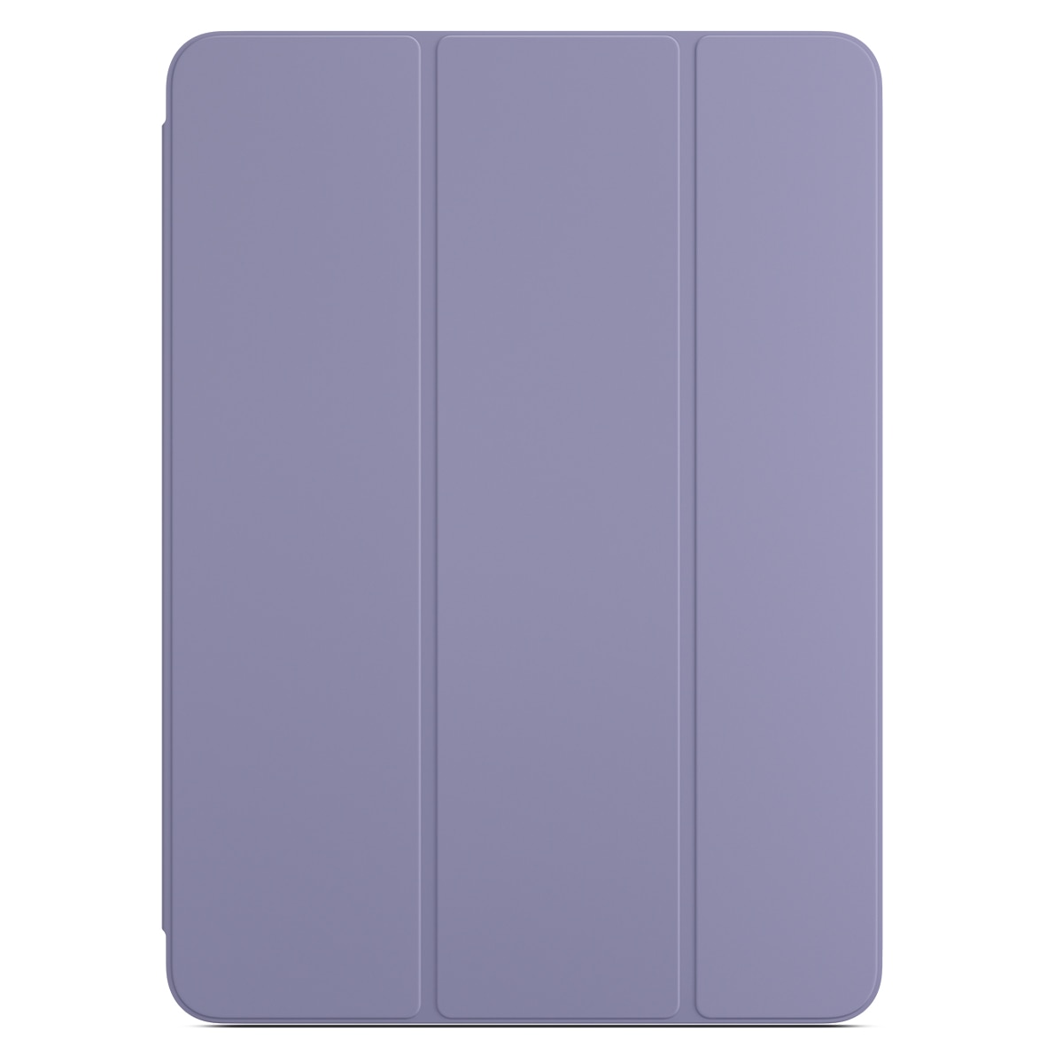 Funda Apple Smart Folio para iPad Air (5ª Generación) Lavanda inglesa Lavanda-1