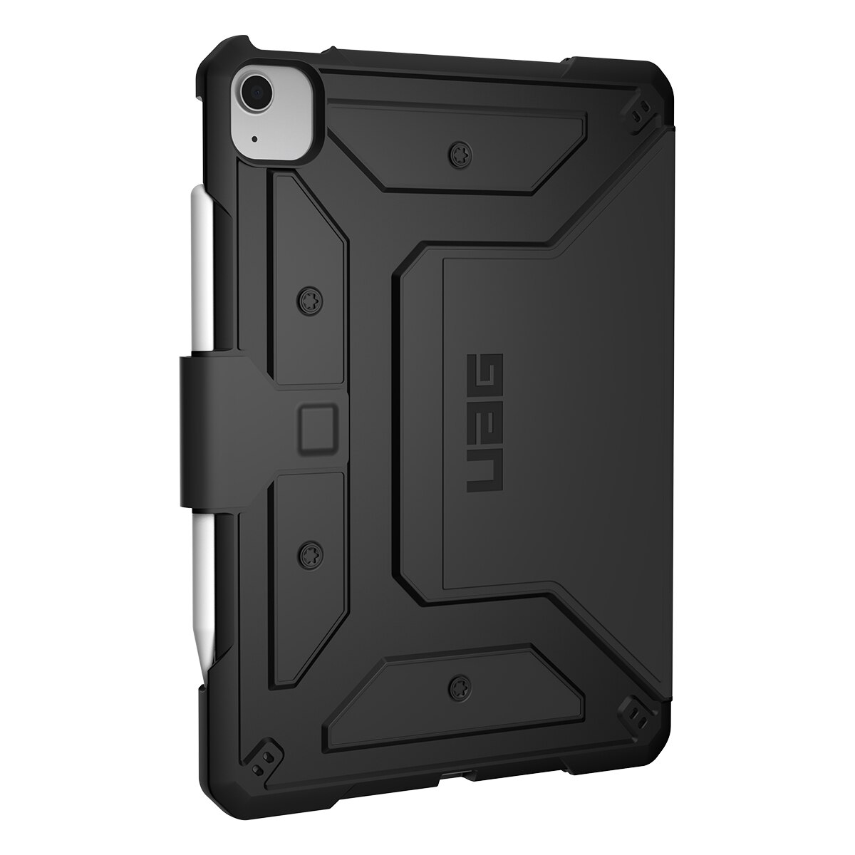 Funda negra UAG Metropolis SE para iPad Air 10.9" (5ª Gen, 2022) y Pro 11" Negro-2