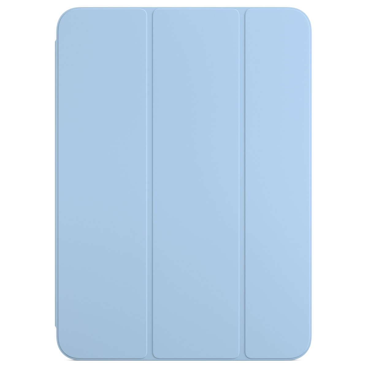 Funda Apple Smart Folio azul celeste para el iPad 10,9" (10ª generación) Azul celeste-1