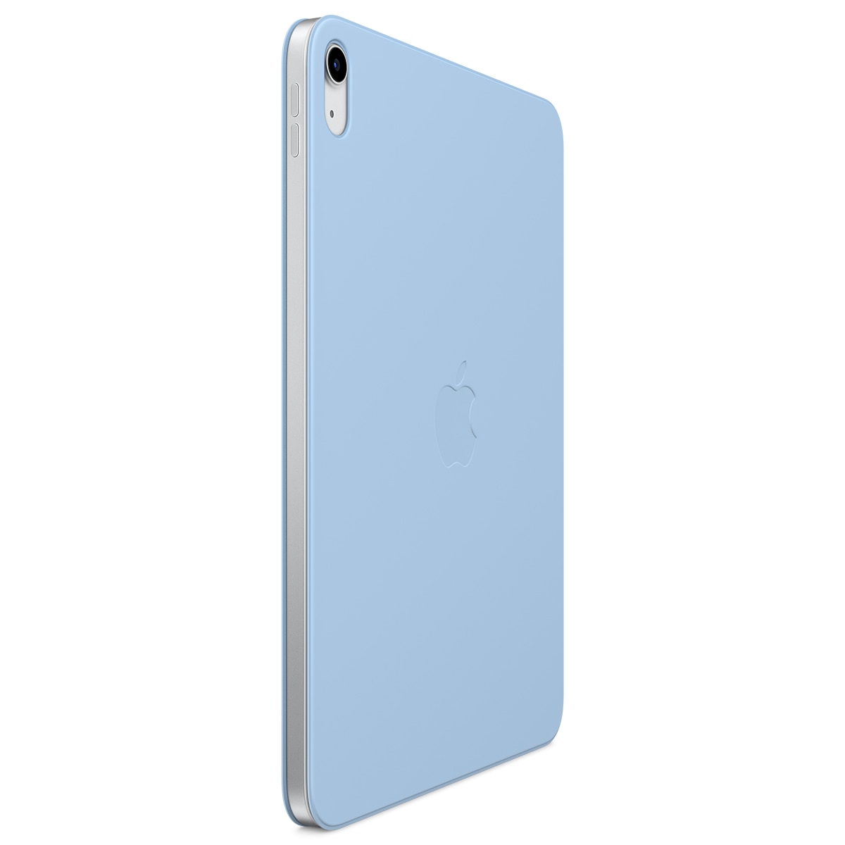 Funda Apple Smart Folio azul celeste para el iPad 10,9" (10ª generación) Azul celeste-3
