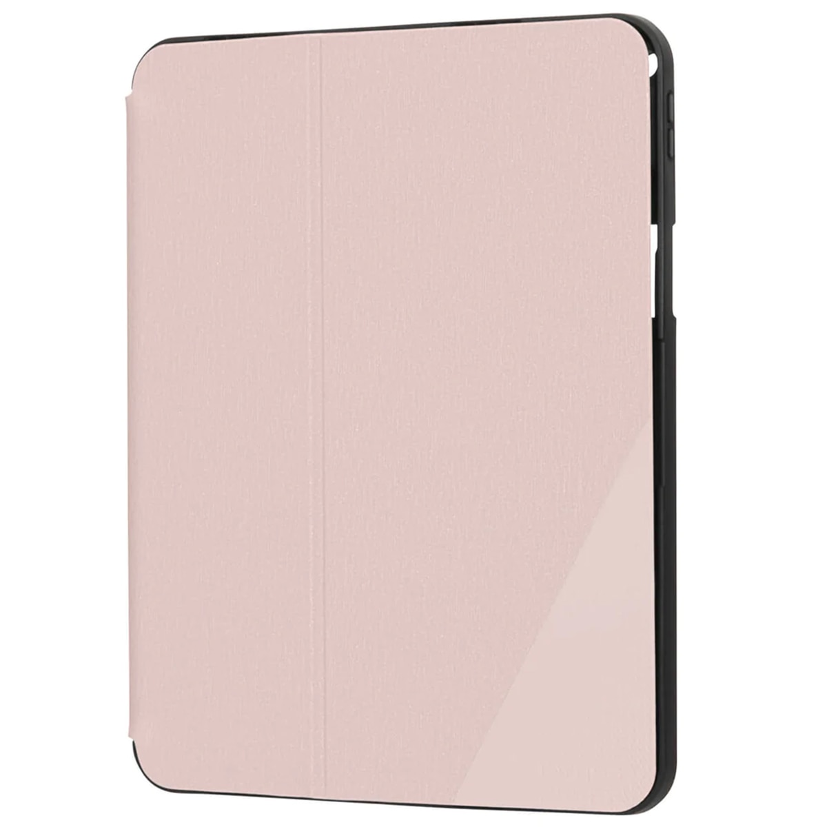 Funda rosa Targus Click-In para iPad 10,9" de 2022 (10ª Gen.) Rosa-2